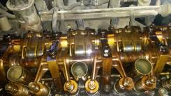 Двигатель в сборе. Honda Accord, CF4 Двигатель F20B