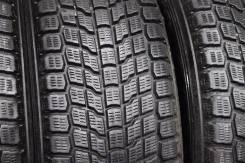 Yokohama Geolandar I/T G072. Зимние, без шипов, износ: 10%, 4 шт