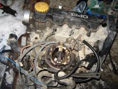 Двигатель в сборе. Opel Corsa Opel Vita