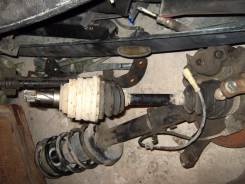 Привод. Opel Corsa Opel Vita