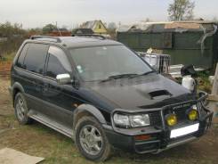Mitsubishi RVR. N23W, 4G63