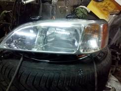 Фара. Honda Saber, UA5, UA4 Honda Inspire, UA4, UA5 Двигатели: J32A, J25A