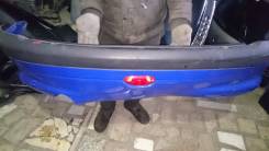 Бампер. Peugeot 206, 2A/C, 2A, C