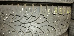 Bridgestone Noranza 2. ������, 2011 ���, �/�, ����� 20�% ����