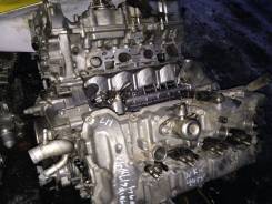 Двигатель в сборе. BMW X6, E71 Двигатель N63B44