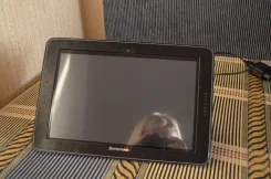 Lenovo IdeaTab A7600 3G 16Gb ����