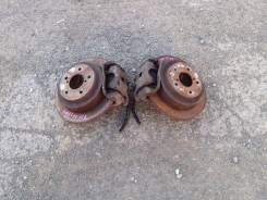 Суппорт тормозной. Subaru Impreza, GG, GGA, GFA, GGC, GDA, GDC, GG9, GD9, GF1, GG3, GF3, GG5, GC1, GF5, GD3, GDD, GGB, GGD, GDB, GD4, GF6, GC4, GF8, G...