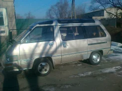 Toyota Master Ace Surf. �������, ������, 2.0 (60��.�.), ������, 198 360����. �� ����