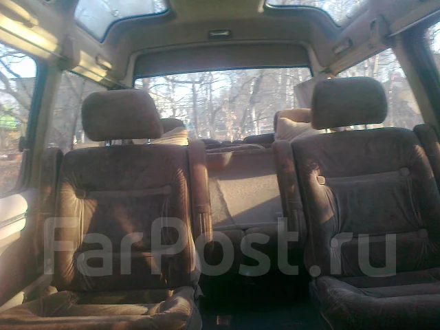 Toyota Master Ace Surf. �������, ������, 2.0 (60��.�.), ������, 198 360����. �� ����