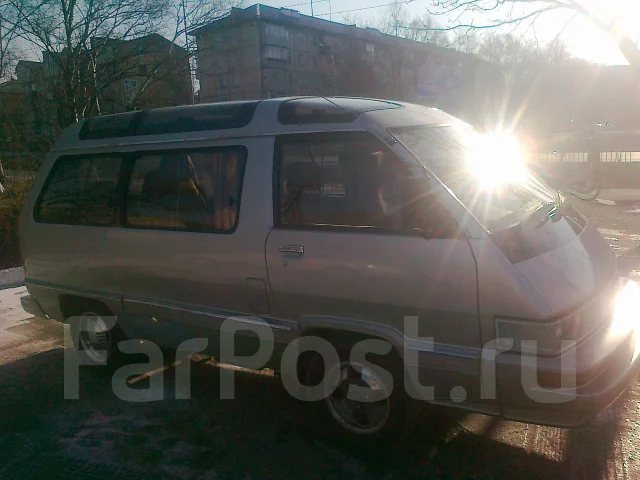 Toyota Master Ace Surf. �������, ������, 2.0 (60��.�.), ������, 198 360����. �� ����