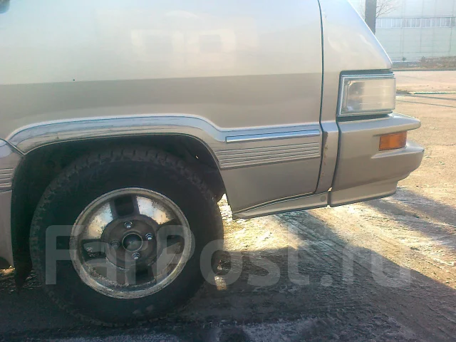 Toyota Master Ace Surf. �������, ������, 2.0 (60��.�.), ������, 198 360����. �� ����