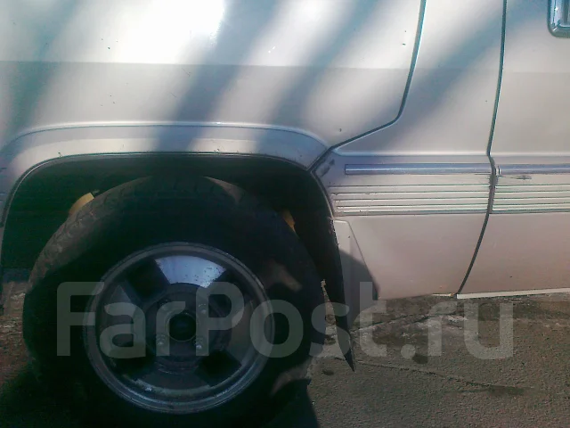 Toyota Master Ace Surf. �������, ������, 2.0 (60��.�.), ������, 198 360����. �� ����