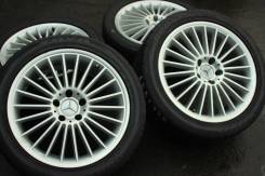 Mercedes AMG. 8.5/9.5x18, 5x112.00, ET30/33