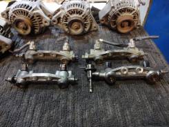 Топливная рейка. Subaru Impreza, GF1 Subaru Impreza Wagon, GF1 Двигатель EJ15