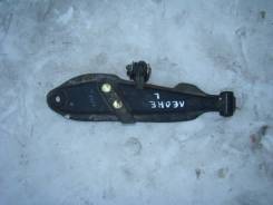 Рычаг подвески. Subaru Leone, AL2, AG4, AA2, AP2 Subaru Alcyone, AX4 Двигатели: EA81, EA71, EA82T