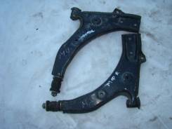 Рычаг подвески. Ford Laser, BF3VF, BF7VF, BF3PF, BF5RF, BF5PF, BF5VF, BF7PF, BF6MF, BFTPF, BFSPF, BFSRF, BFMPF, BFMRF Mazda Etude, BFMP, BFSP Mazda Fa...