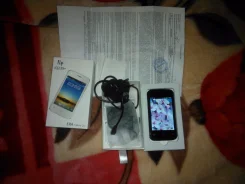 Fly IQ239 ERA Nano 2. ����� ����