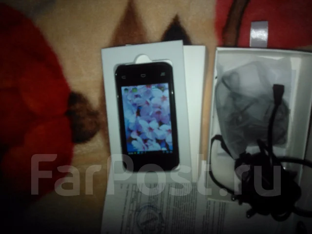 Fly IQ239 ERA Nano 2. ����� ����