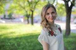 Менеджер по персоналу. Высшее образование по специальности, опыт работы 5 лет