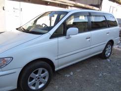 Горловина топливного бака. Nissan Presage, VNU30, MU30, VU30, TU30, HU30, U30, NU30, TNU30 Двигатели: VQ30DE, KA24DE, YD25DDT, YD25DDTI, QR25DE, NEO