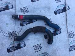 Патрубок радиатора. Toyota Cresta, JZX90 Toyota Chaser, JZX90 Двигатель 1JZGTE