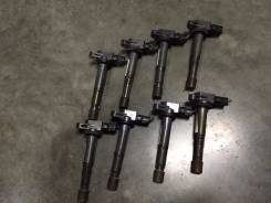 Катушка зажигания. Honda Accord, CBA-CL7, DBA-CL7, LA-CM3, DBA-CM2, DBA-CM1, LA-CM2, CBA-CM2, ABA-CL7, LA-CL8, ABA-CL8, LA-CL9, ABA-CL9, UA-CL7, LA-CL...