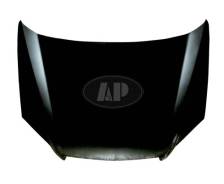 Капот. Chevrolet Captiva, C100 Chevrolet Chevy Двигатели: 10HM, Z24SED
