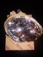 Фара противотуманная. Toyota Verossa, GX115, GX110, JZX110 Toyota Mark II Toyota Mark II Wagon Blit, GX110, JZX110, GX115, JZX115 Двигатели: 1GFE, 1JZ...