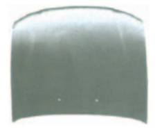 Капот. Daewoo Nexia