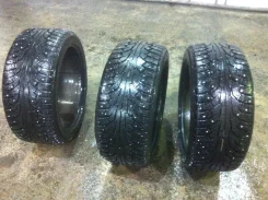 Nokian Hakkapeliitta CR Van. ������, ����������, 5�%, 4 ��