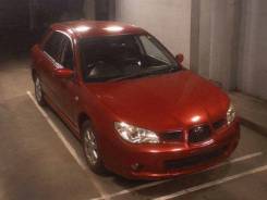 Subaru Impreza. GG2, EJ15