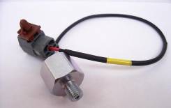 Датчик детонации. Mazda: Mazda2, Training Car, Laser Lidea, Familia, Protege, Demio Ford Laser Двигатели: ZLDE, B3, ZL, B5, ZLVE