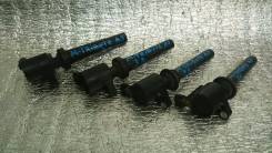Катушка зажигания. Mazda Ford Escape, EPFWF, EPEWF, EP3WF Mazda Tribute, EPFW, EPEW, EP3W Ford Escape Двигатель AJ