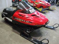 BRP Ski-Doo Formula 500. исправен, есть птс, без пробега
