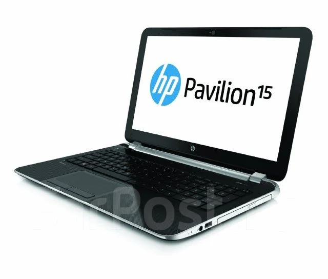 HP Pavilion 15-n008sr. 2����, ��� 8 ��, ���� 500���, WiFi: 1, Bluetooth: 1, ����������� �� 3��. ����
