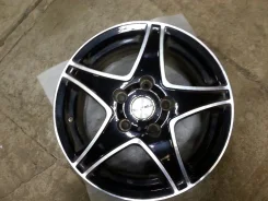TGRACING L012. 6.0x15", 5x114.3, ET45, �� 67,1���. ����