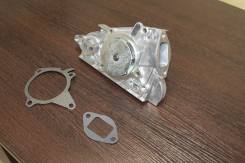 Помпа водяная. Mazda Training Car, BJ5P Mazda Laser Lidea, BJ3PF, BJ5PF, BJ8WF, BJ5WF, BJEPF Mazda Familia, VENY10, BJ5P, VENY11, YR46U15, BJFW, ZR16U...