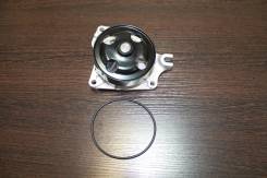 Помпа Mazda 2 / 3 / Axela / Demio двигателей ZJ / ZY. ZJ01-15-010A. Mazda: Axela, Mazda2, Training Car, Demio, Verisa Двигатели: ZYVE, ZJVE, ZJVEM