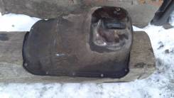 Поддон. Toyota Corolla, EE103 Двигатель 5EFE