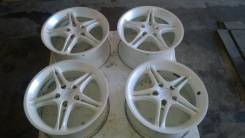AVS. 8.0x17", 5x114.30, ET45, ЦО 73,1 мм.
