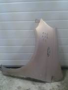 Крыло. Toyota Vitz, SCP10, SCP13, NCP10, NCP13, NCP15 Toyota Yaris, NCP13, NLP10, SCP10, NCP10 Двигатели: 1SZFE, 1NZFE, 2NZFE, 2SZFE, 1NDTV