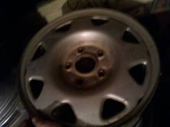Honda Mugen. x15, 5x114.30