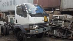 Mitsubishi Canter. FG53EB, 4M51