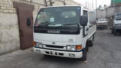 Nissan Atlas. P8F23, TD27