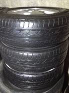 Bridgestone Playz RV. Летние, 2012 год, износ: 10%, 4 шт