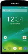 Philips Xenium I908. �/�