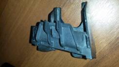 Крепление фары. Toyota Land Cruiser Prado, TRJ150, GRJ151, GRJ150 Двигатели: 1GRFE, 2TRFE