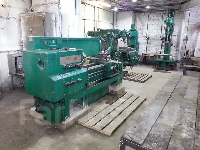 Проточка тормозных дисков, барабанов и маховиков на любые авто ...