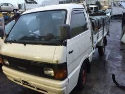 Mazda Bongo. F8