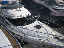 Fairline. 1992 ���, ��������� ������������, ������ ����